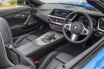 BMW Z4 M40i 2019 года (AU)